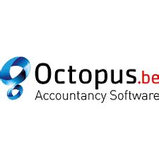 outopus|octopus boekhouding.